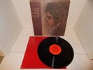 BOB DYLAN Blood on the Tracks with cardstock sleeve complete 1974 PC 33235 LP