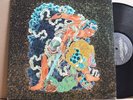 RARE LP - DJ KRUSH - THE MESSAGE AT THE DEPTH 2xLP W71052 Hip Hop