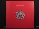 King Crimson Discipline Warner Bros. Records BSK 3629 Vinyl LP Album