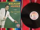 Guaguanco, Salsa Lp Kelman Nuñez