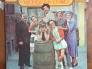 1977 El chavo chespirito Mexico Lp Latin Soundtrack LA VECINDAD