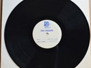 RARE LP - HURRICANE Show Vinyl Instrumentals Test Press H-001 A/B Beastie Boys