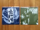 The Afghan Whigs Debonair + What Jail Is Like 7 inch singles 45rpm