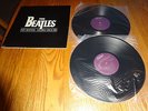 The Beatles PAST MASTERS Vol.1&2 Capitol C1-91135 Gatefold Double Near Mint Look