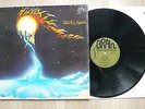 Thirsty Moon, green Brain Label, Metronome, Brain 1021, Krautrock