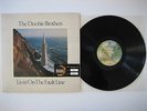 The Doobie Brothers – Livin’ On the Fault Line – Better Records Hot Stamper