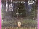 BRAND NEW - DAISY - HOT TOPIC - LTD. EDITION - GREEN WAX - STILL SEALED