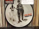 David Bowie Diamond Dogs MINT 40th Anniversary Picture Disc (2014)