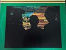 RAS ALLAH vinyl LP ? Heaven Is My Roof ? prince 1978 jamaica black ark tap zukie