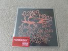 PANIC AT THE DISCO LYING IS THE MOST RARE 7