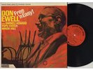 LP Don Ewell Quartet - Free 'N Easy  GOOD TIME JAZZ S 10046...NM
