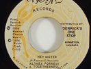 Althea Forrest 