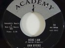 Ann Byers 