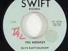 Dave Bartholomew 