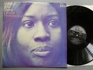 DORRIS HENDERSON WATCH THE STARS 1967 ORIGINAL UK FONTANA LP TOP NM ANNE BRIGGS