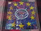 U2 – Zooropa Lp (1993)  - Press Sonorodven under license Poligram Records Inc
