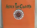 ALICE IN CHAINS, Would? UK IMPORT (Columbia 658888 6) NM LP GREEN VINYL
