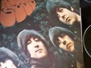 THE BEATLES  RUBBER SOUL    STEREO 1965