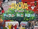 Under The Tree - Akoya Afrobeat (2016, Vinyl NUOVO)