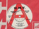 ELKIE BROOKS-HE'S GOTTA LOVE ME-H.M.V.-***RED/WHITE DEMO***.