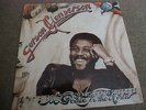 GORDON HENDERSON - Peace in the world LP 1982 Rare soul funk zouk west indies
