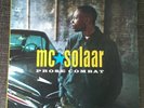 MC Solaar ?– Prose Combat  Talkin' Loud ?– 523 979-1 2XLP UK 1994 RAP HIPHOP