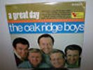 THE OAK RIDGE BOYS.......... 