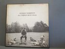 George Harrison All Things Must Pass STCH-639 Vinyl  3 Records 1970 Ex+