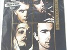 U2-THE UNFORGETTABLE FIRE+4-SCARCE AUSTRALIA 12