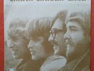 CREEDENCE CLEARWATER REVIVAL-TRAVELIN' BAND RARE INDIA 7'' PS  1970