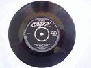 CHUCK BERRY, NO MONEY DOWN, DOWN BOUND TRAIN,1956,VG++ CONDITION