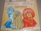 Stokowski TCHAIKOVSKY/MUSSORGSKY - London Phase 4 SPC 21032 SEALED