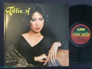 Rare Pinoy Modern Soul Pop LP TILLIE MORENO Tillie WEA Philippines VG++