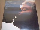 Svetlanov TCHAIKOVSKY Francesca da Rimini, Hamlet Angel/Melodiya SR-40167 SEALED