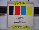FASTBACKS:Play Five Of Their Favorites 12