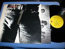 the ROLLING STONES STICKY FINGERS  Original LP ZIPPER Promo Punch Hole,exile,s/t