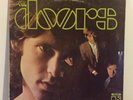 The Doors by The Doors 1967 Vinyl Elektra Records Lizard King 1st Press Gold