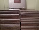 GREATEST RECORDINGS OF THE BIG BAND ERA 100 LP Set Franklin Mint 26 SEALED