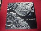 The Sundays ?– Reading, Writing And Arithmetic   A1/B1  UK EX+    LP