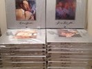 GIANTS OF JAZZ - THE COMPLETE 28 VOLUME BOX SET BY TIME LIFE / 3 LP PER BOX MINT