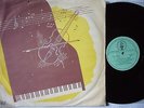 TANEYEV QUARTET (1ST) Tchaikovsky String Quartet #3 Rec1953 TORCH 1s D01464 MINT
