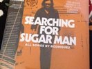 Rodriguez - Searching For Sugar Man Vinyl LP  Sealed Mint