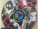 YEAH YEAH YEAHS - Fever To Tell LP - Limited Edition Picture Disc - UNPLAYED