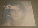 John Lennon Imagine 1971 Sealed Promo LP w/Poster & Card No Barcode Beatles
