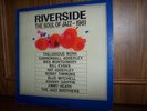 Riverside The Soul of Jazz-1961 LP Riverside RLP 5-5 1961 EX/VG+ Play Graded