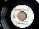 Wolfgang Dauner Quintet Germany 69 Jazz funk sitar Psych promo 45 LISTEN