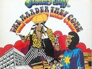 JIMMY CLIFF IN THE HARDER THEY COME ORIGINAL SOUNDTRACK - UK IMPORT LP MAYTALS