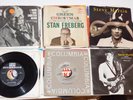 62x NOVELTY 45's:Stan Freberg,Steve Martin,Cheech&Chong,Shel Silverstein,JFK,RFK