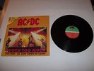 AC/DC - Touch Too Much 1979 Atlantic Records 12