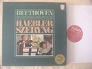 Haebeler - Szeryng - Beethoven - Sonatas for Piano and Violin - PHILIPS 5Lp Box